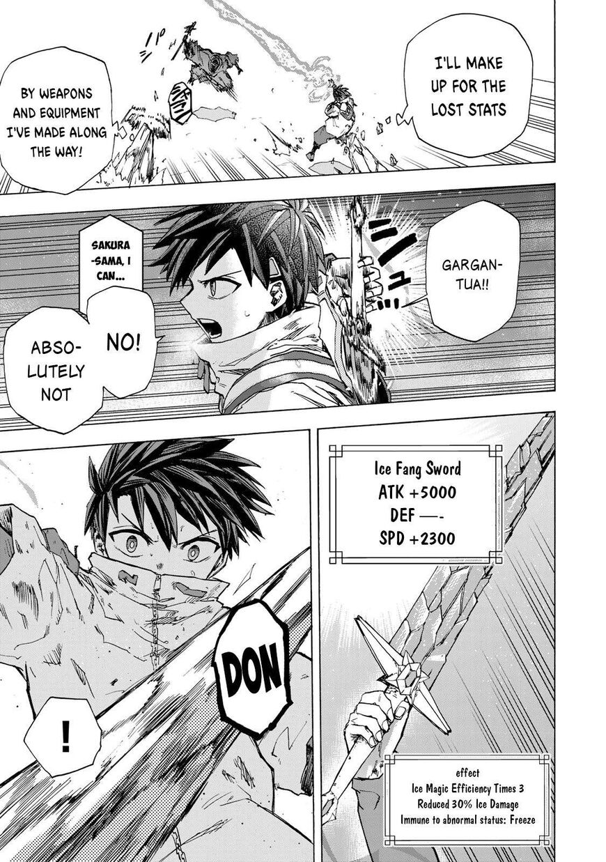 Read read saikyou de saisoku Manga Online