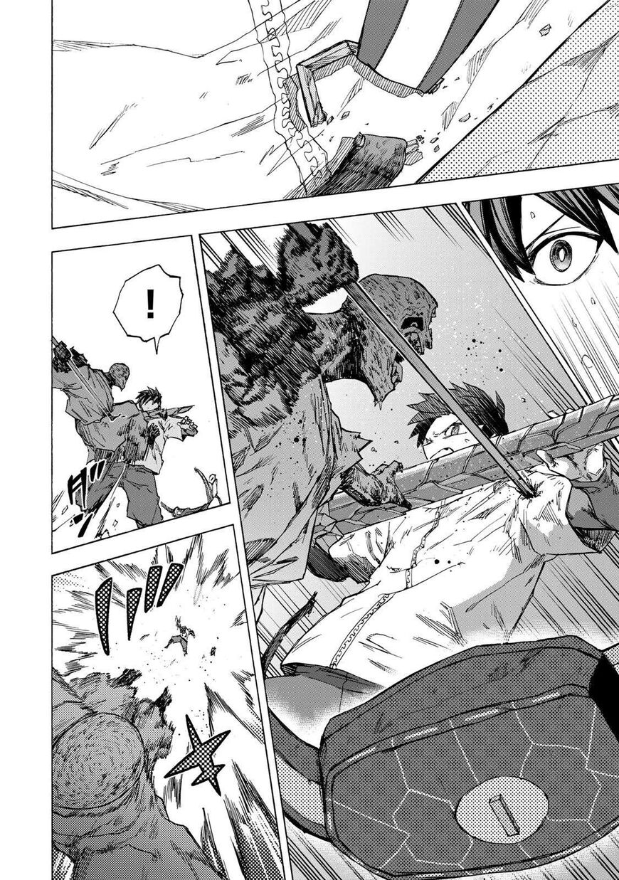 Read read saikyou de saisoku Manga Online
