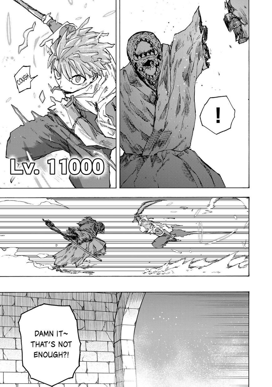Read read saikyou de saisoku Manga Online