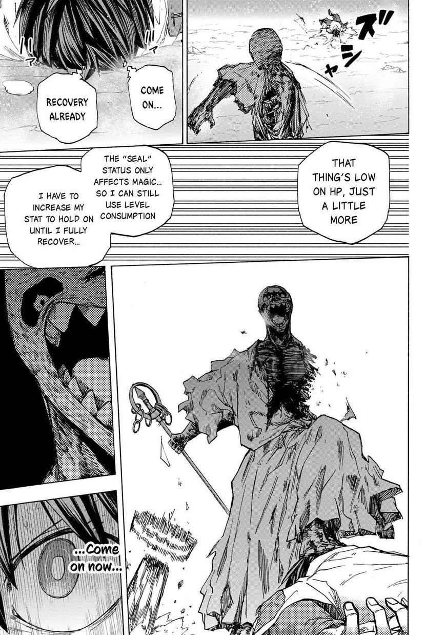 Read read saikyou de saisoku Manga Online