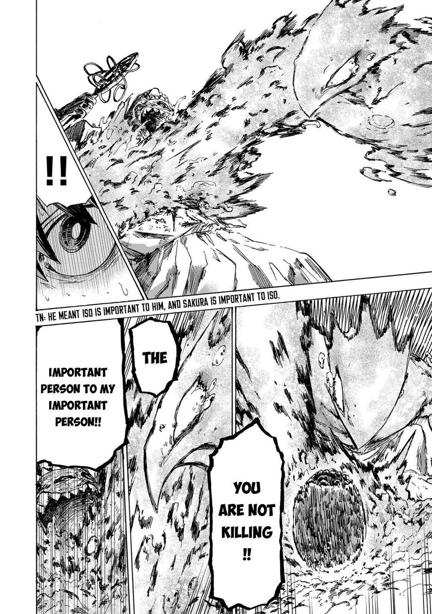 Read read saikyou de saisoku Manga Online