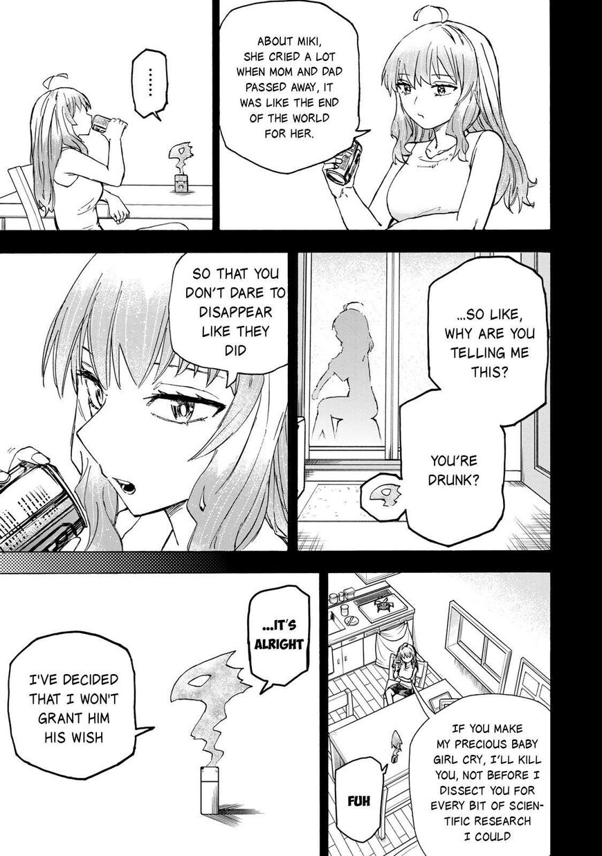 Read read saikyou de saisoku Manga Online