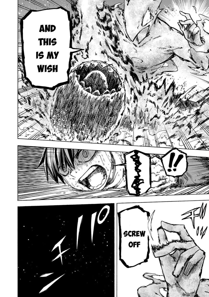 Read read saikyou de saisoku Manga Online