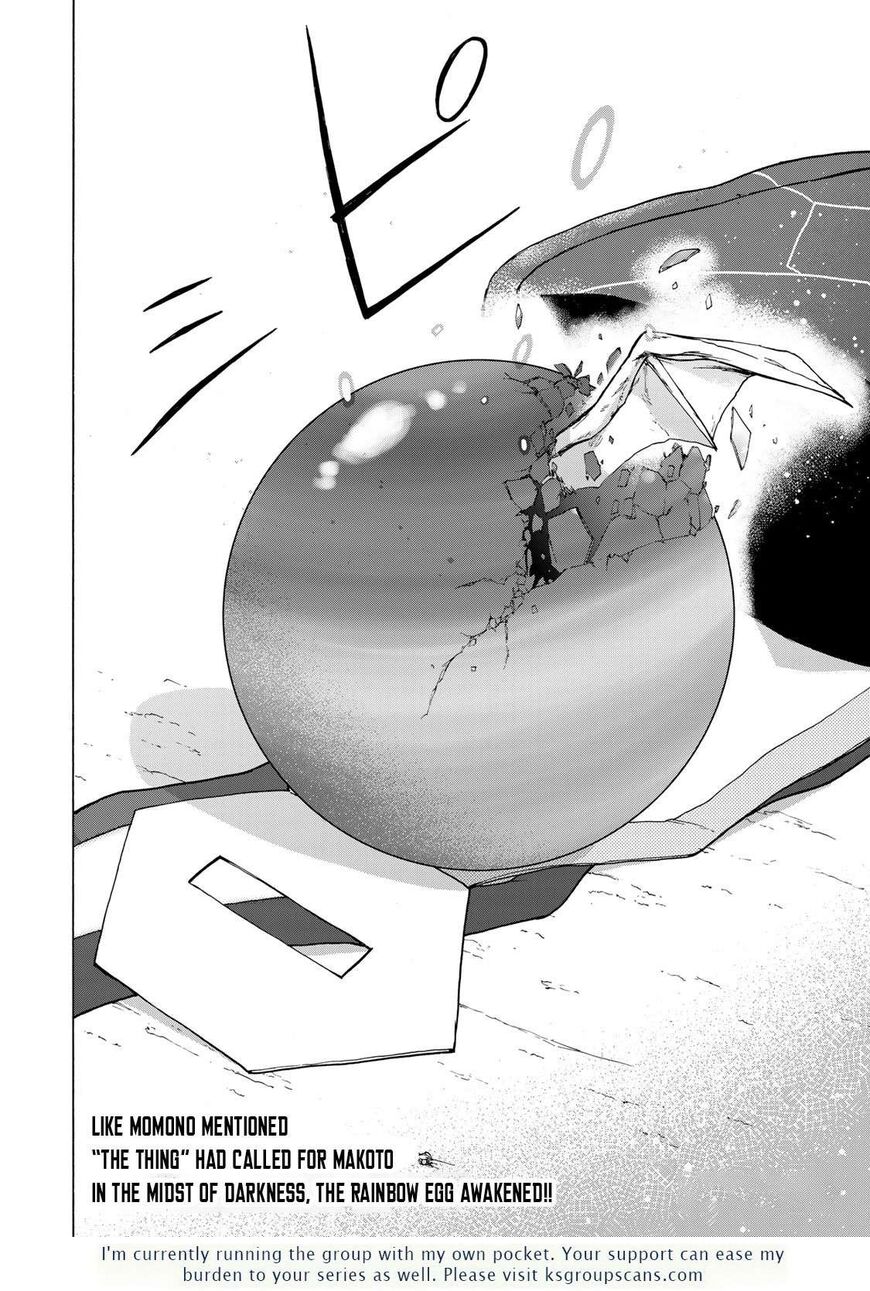 Read read saikyou de saisoku Manga Online