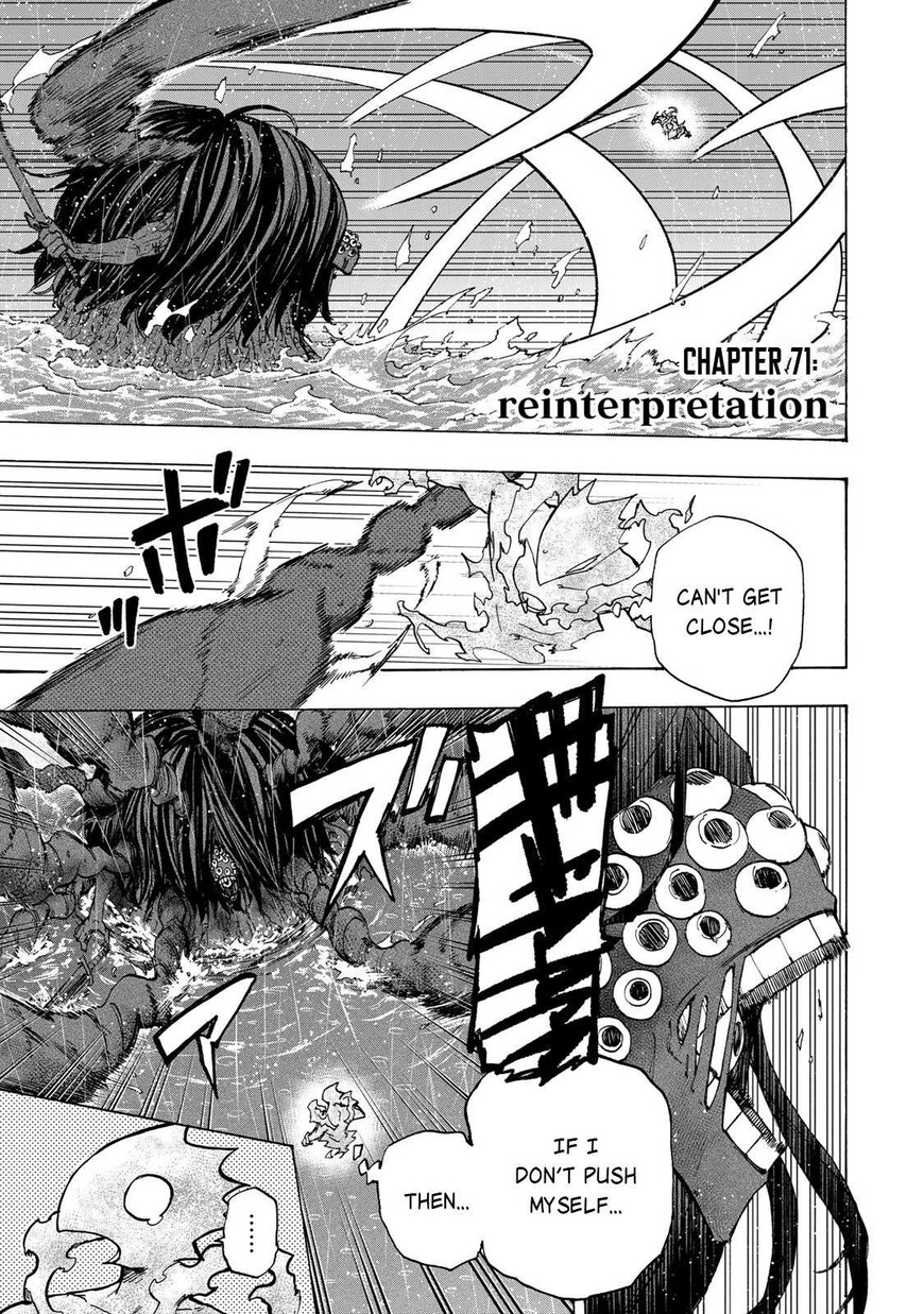 Read read saikyou de saisoku Manga Online
