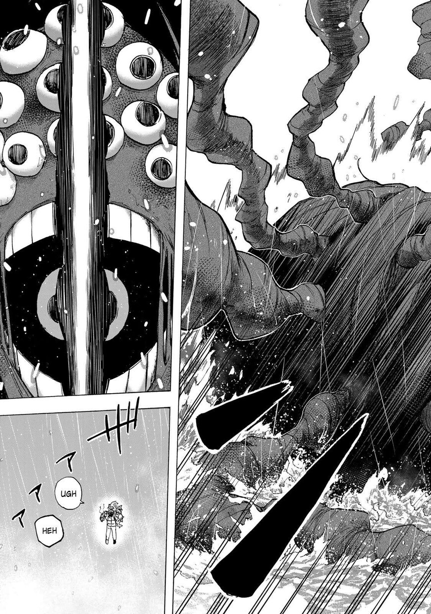 Read read saikyou de saisoku Manga Online