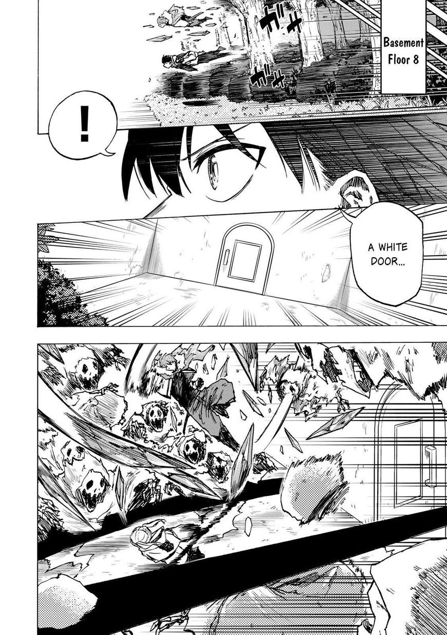 Read read saikyou de saisoku Manga Online