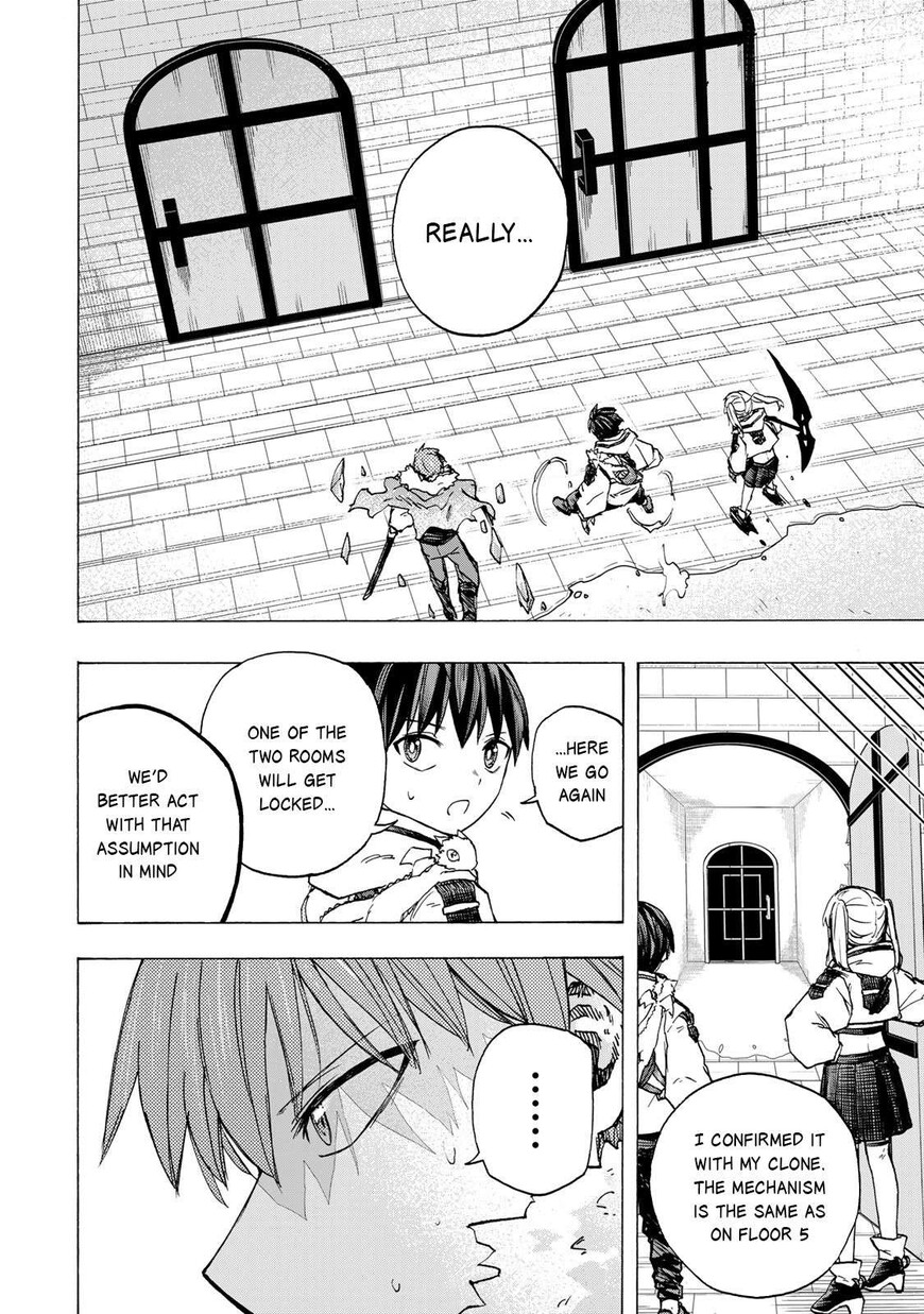 Read read saikyou de saisoku Manga Online