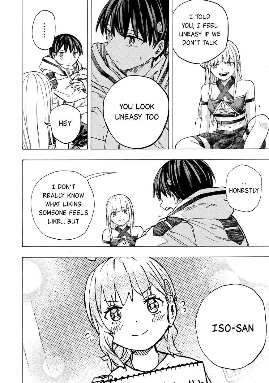 Read read saikyou de saisoku Manga Online