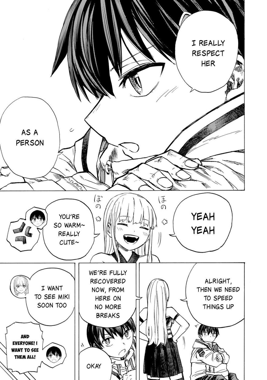 Read read saikyou de saisoku Manga Online