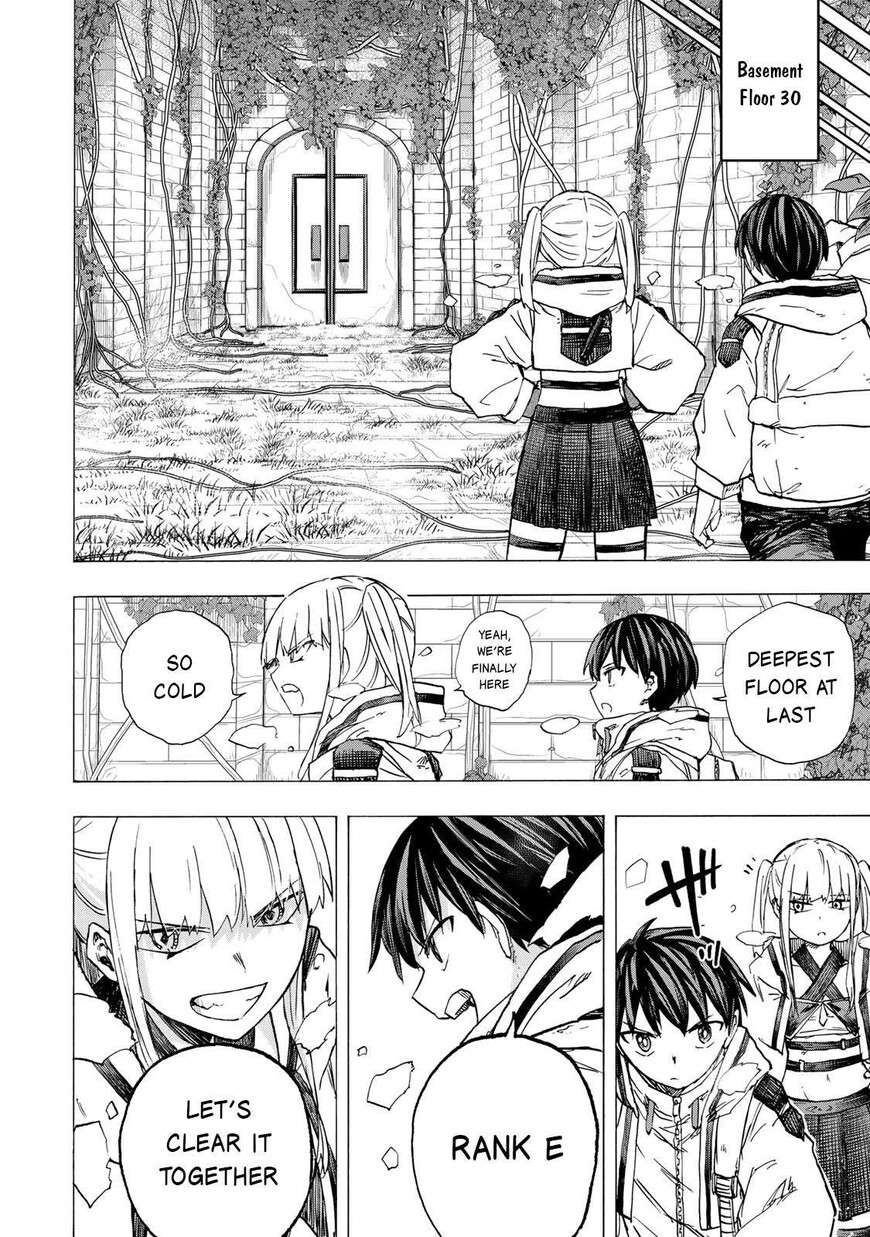 Read read saikyou de saisoku Manga Online