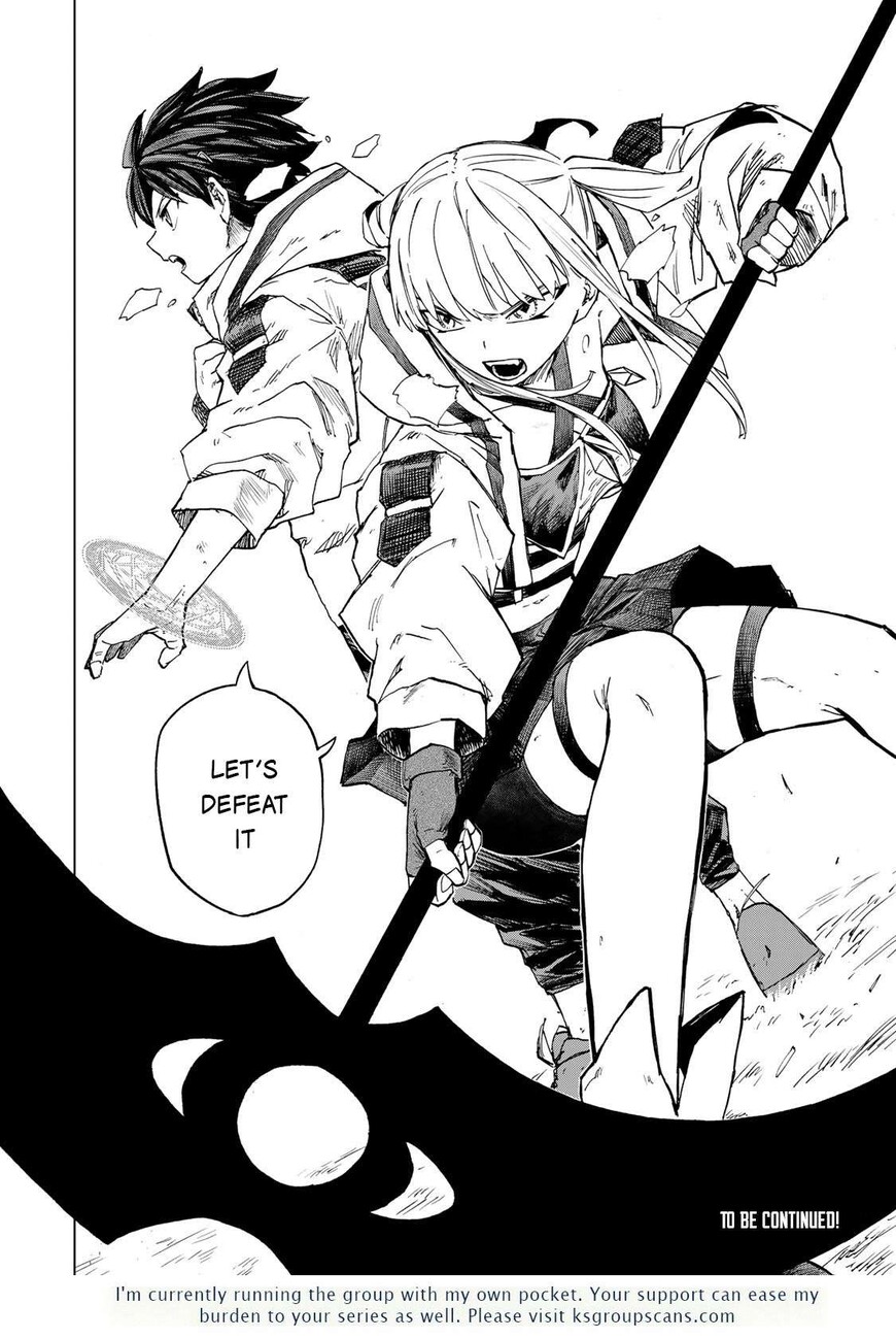 Read read saikyou de saisoku Manga Online