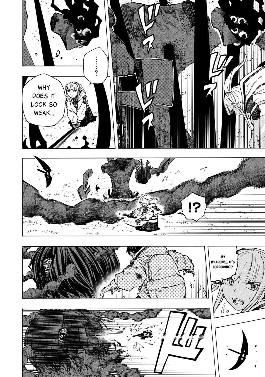 Read read saikyou de saisoku Manga Online