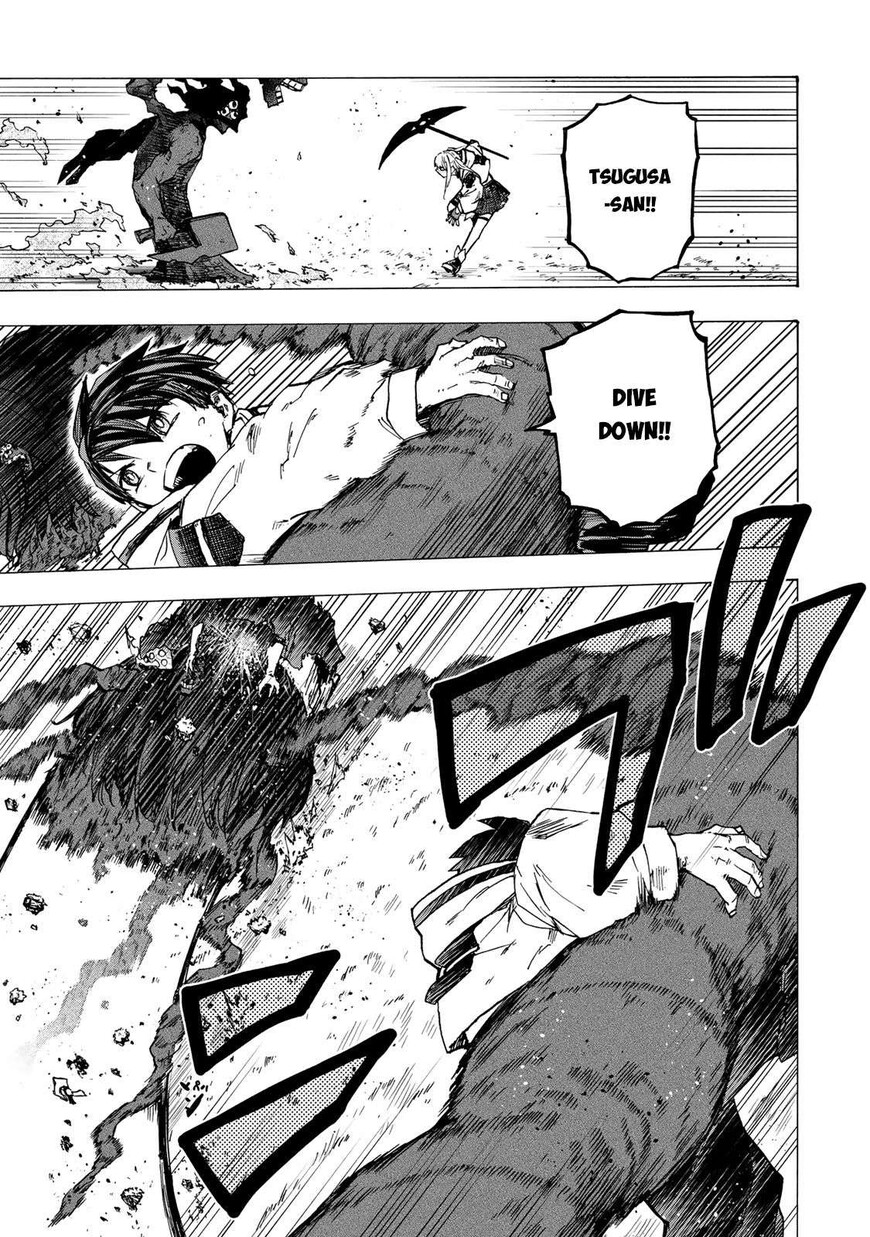 Read read saikyou de saisoku Manga Online