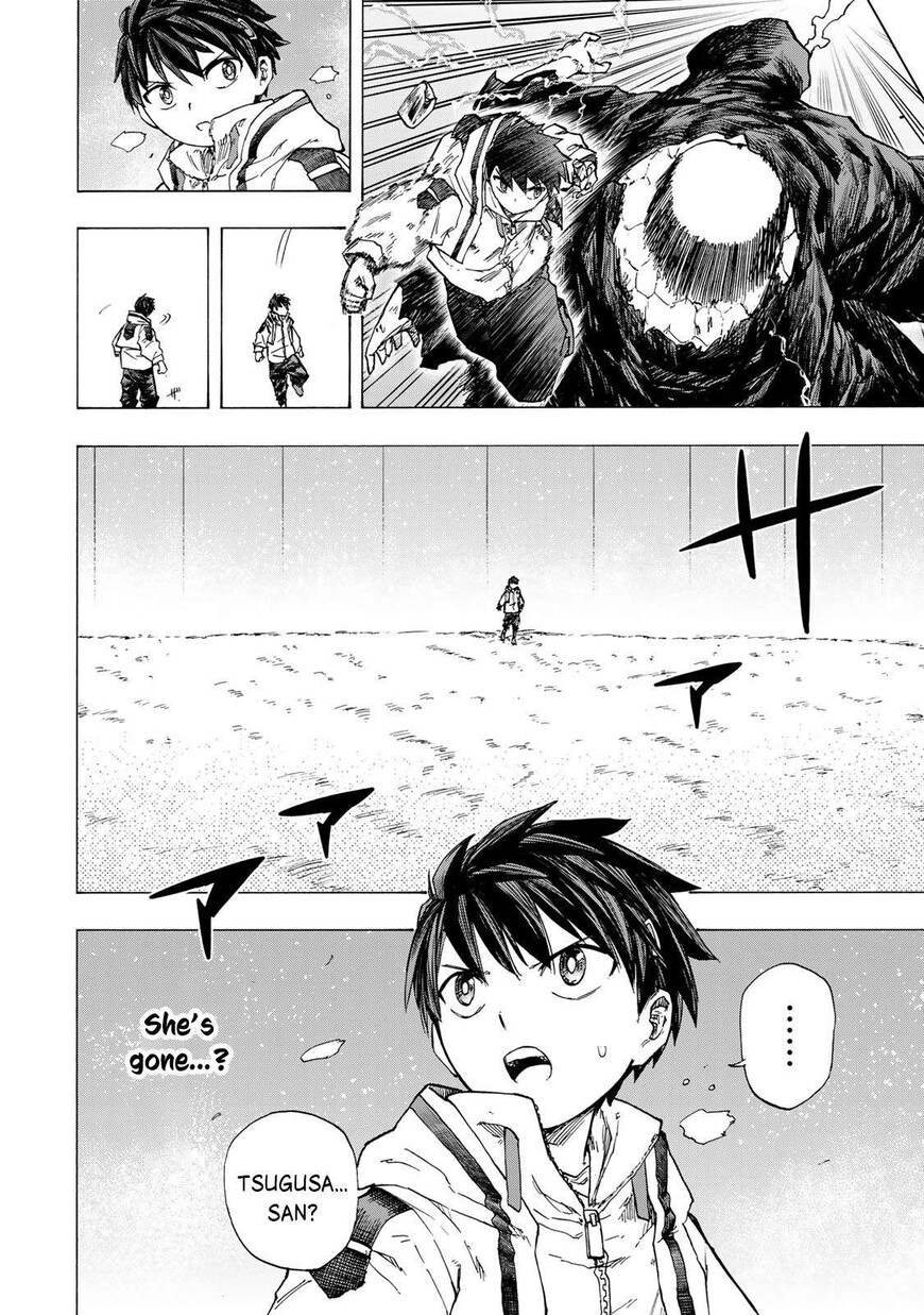 Read read saikyou de saisoku Manga Online