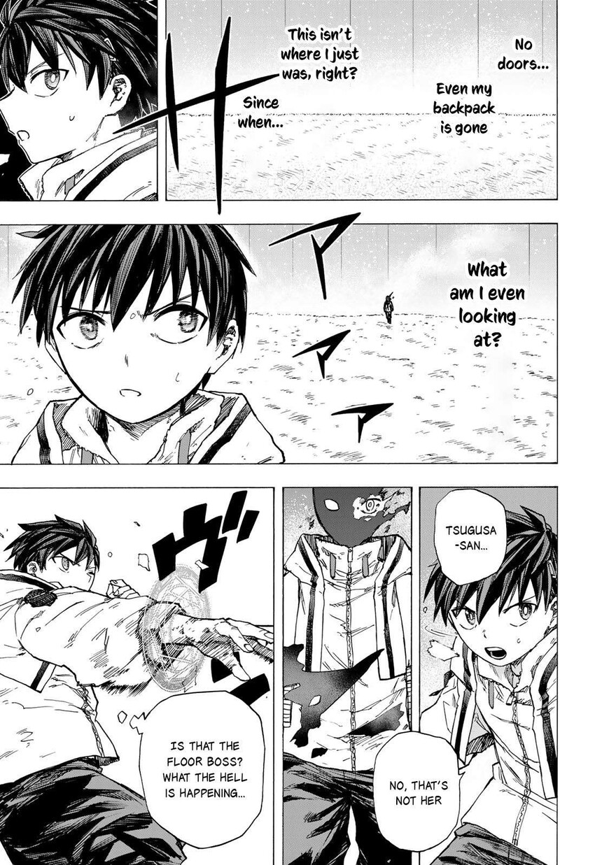 Read read saikyou de saisoku Manga Online