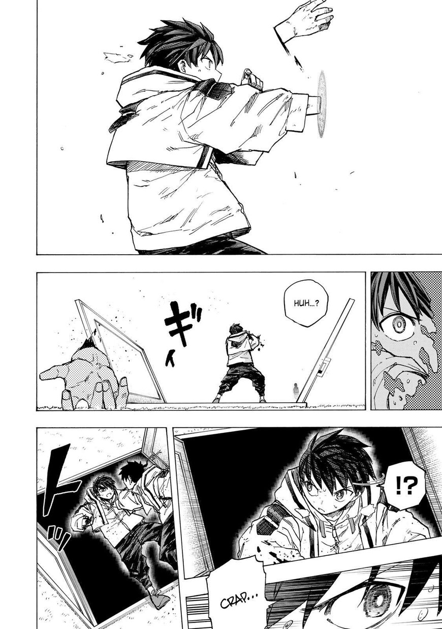 Read read saikyou de saisoku Manga Online