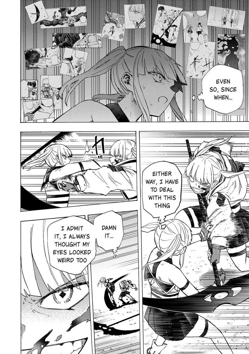 Read read saikyou de saisoku Manga Online