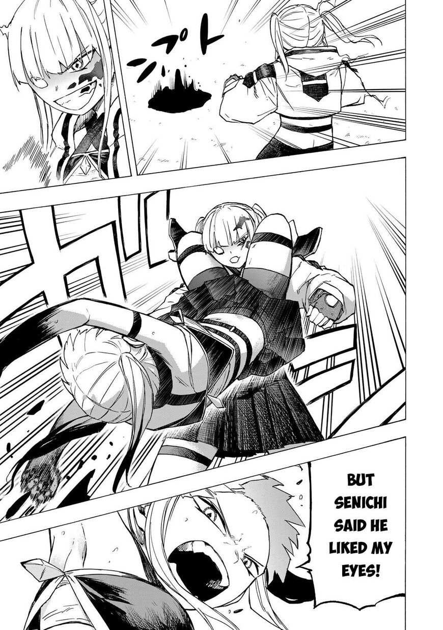 Read read saikyou de saisoku Manga Online