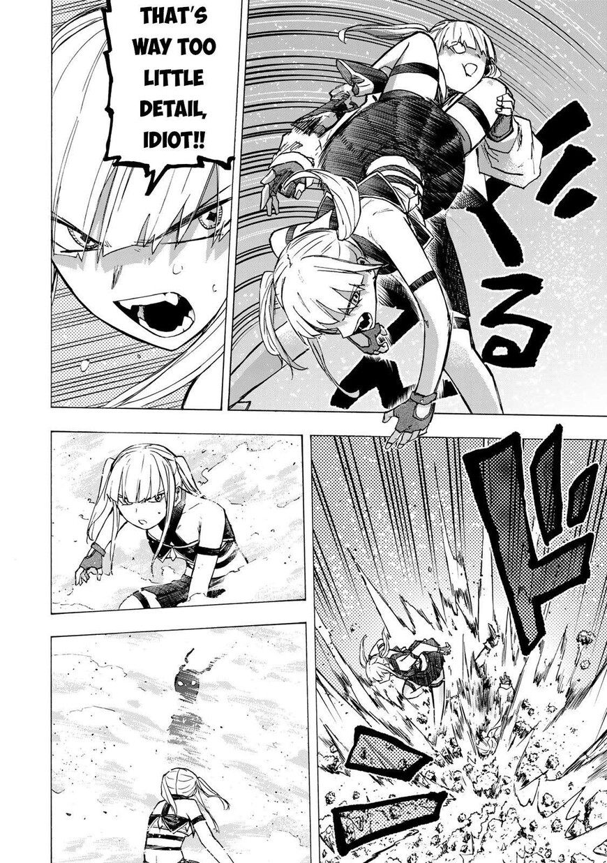 Read read saikyou de saisoku Manga Online