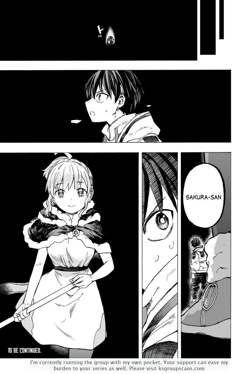 Read read saikyou de saisoku Manga Online