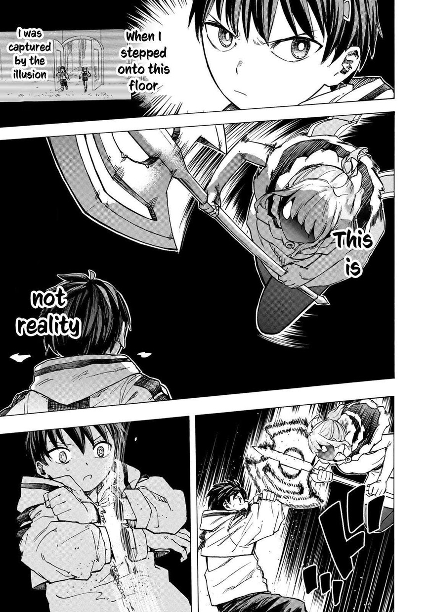 Read read saikyou de saisoku Manga Online