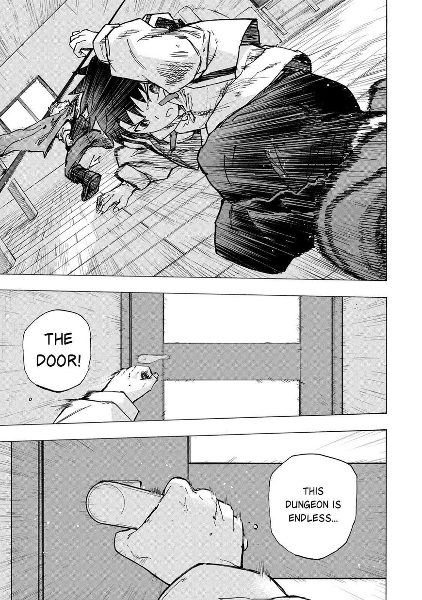 Read read saikyou de saisoku Manga Online