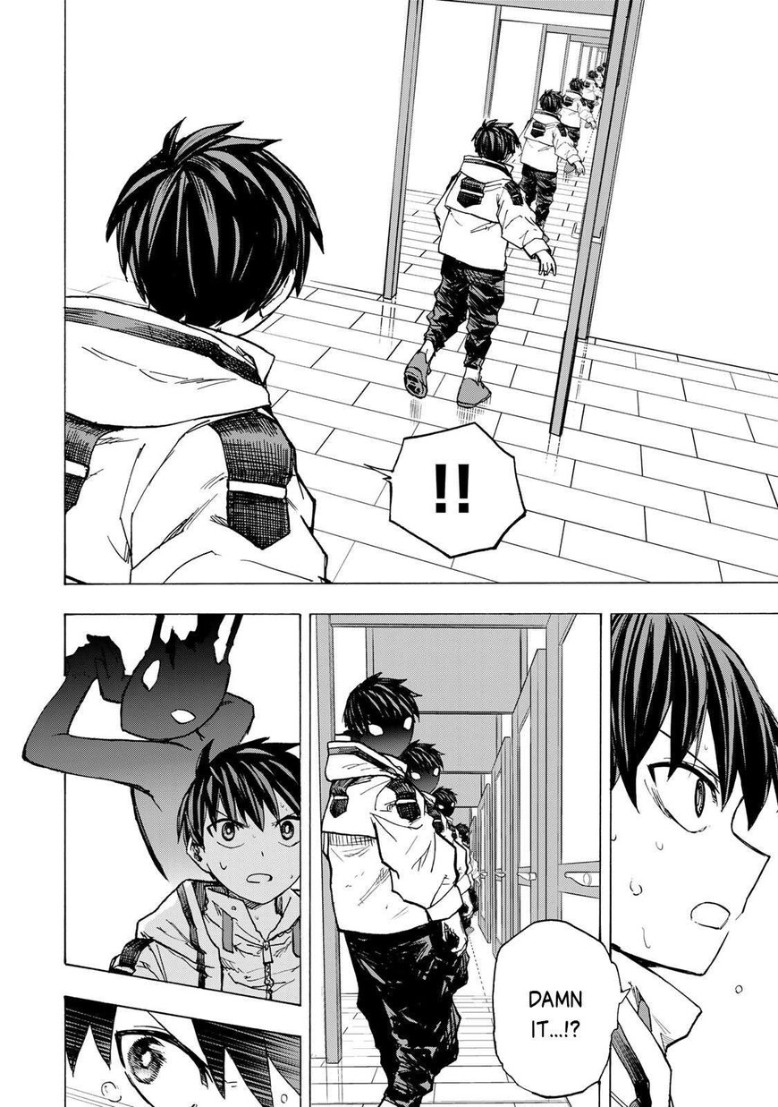 Read read saikyou de saisoku Manga Online