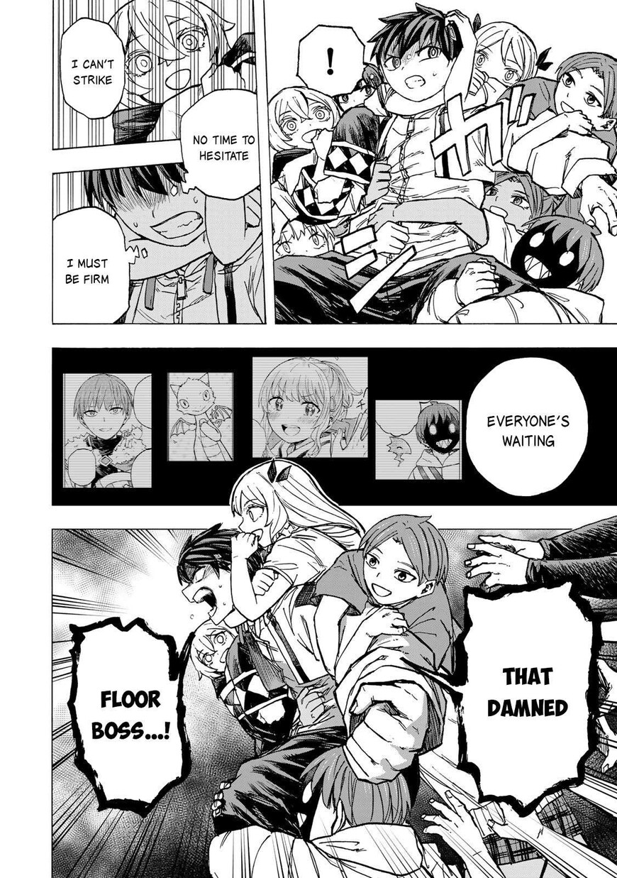Read read saikyou de saisoku Manga Online