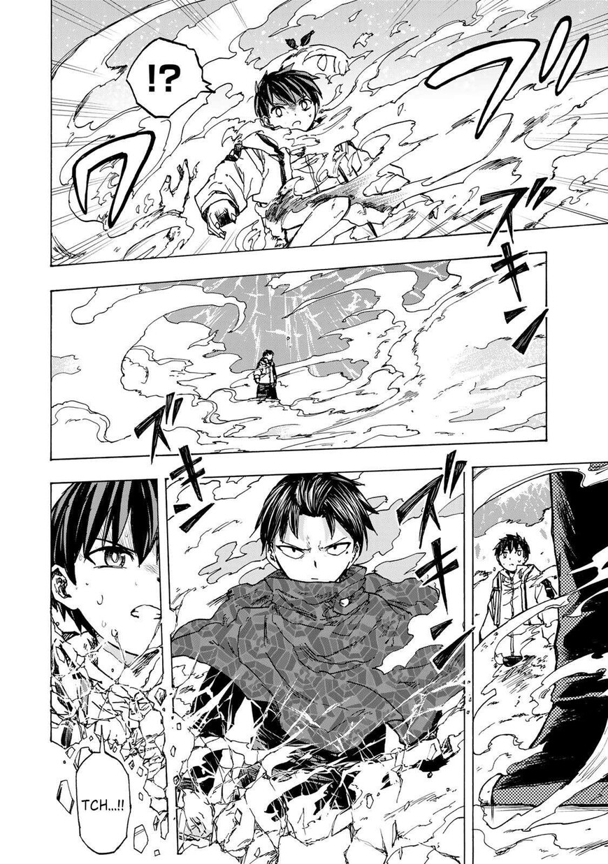 Read read saikyou de saisoku Manga Online