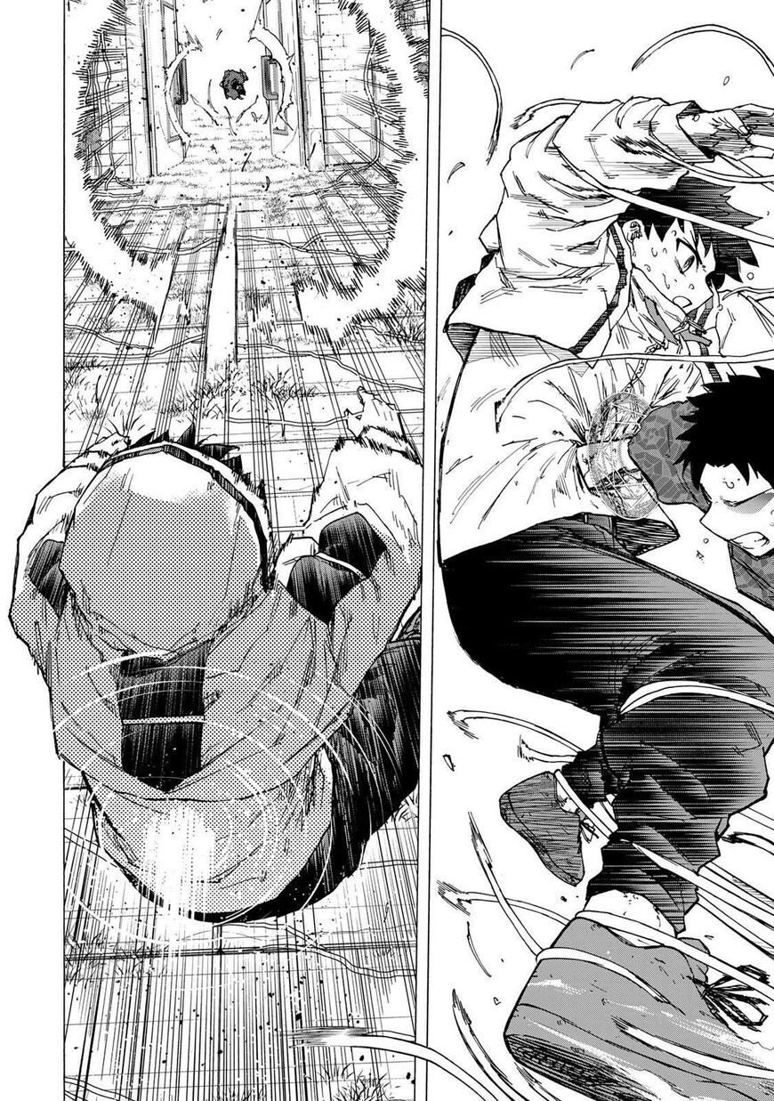 Read read saikyou de saisoku Manga Online