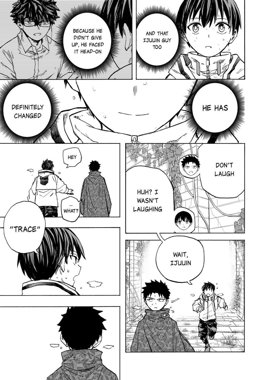 Read read saikyou de saisoku Manga Online
