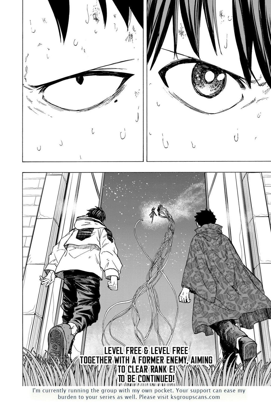 Read read saikyou de saisoku Manga Online