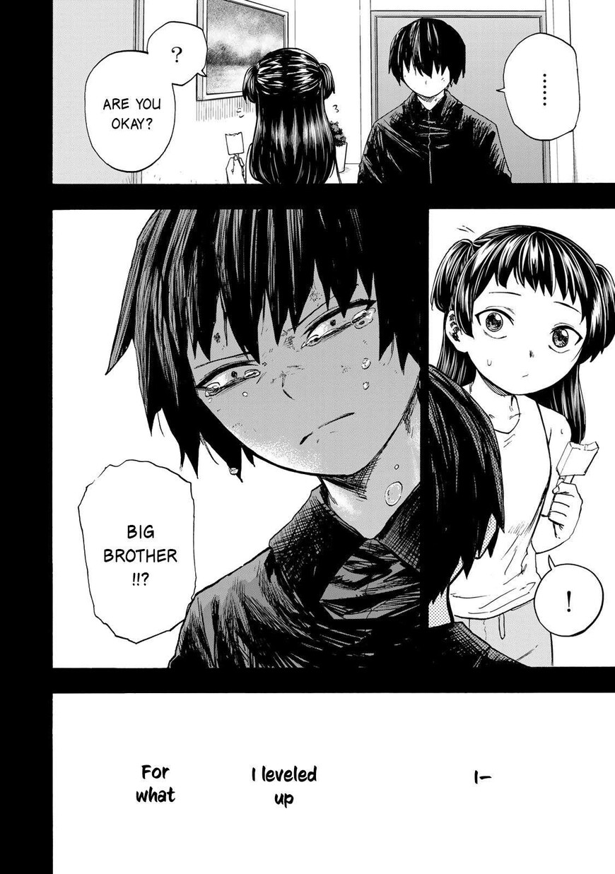 Read read saikyou de saisoku Manga Online