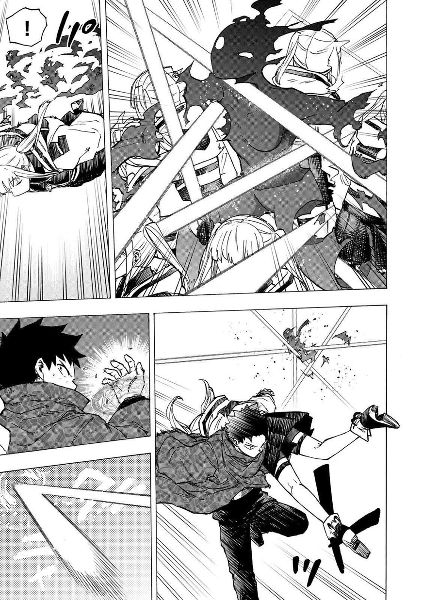 Read read saikyou de saisoku Manga Online