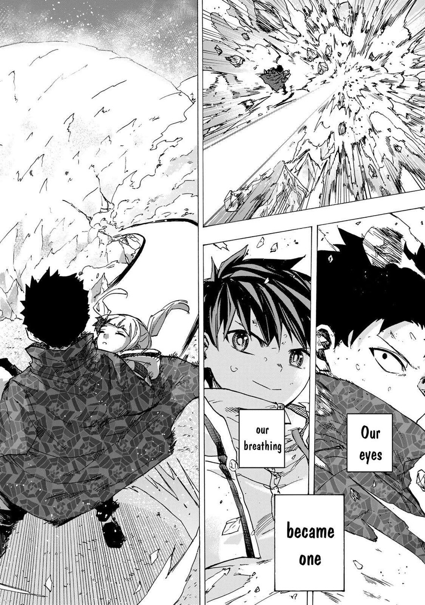 Read read saikyou de saisoku Manga Online