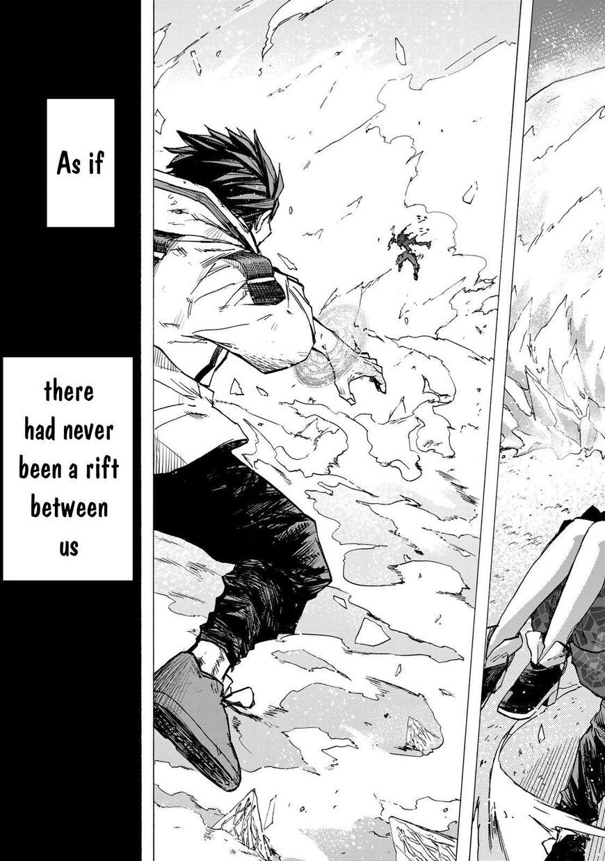 Read read saikyou de saisoku Manga Online