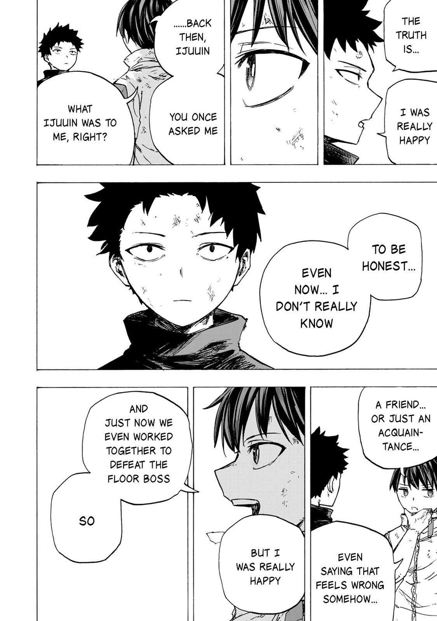 Read read saikyou de saisoku Manga Online
