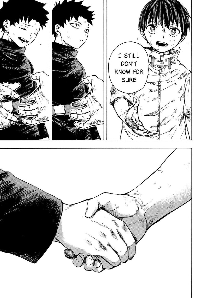 Read read saikyou de saisoku Manga Online