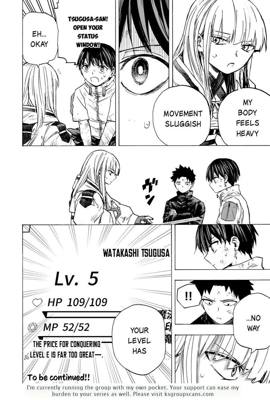 Read read saikyou de saisoku Manga Online