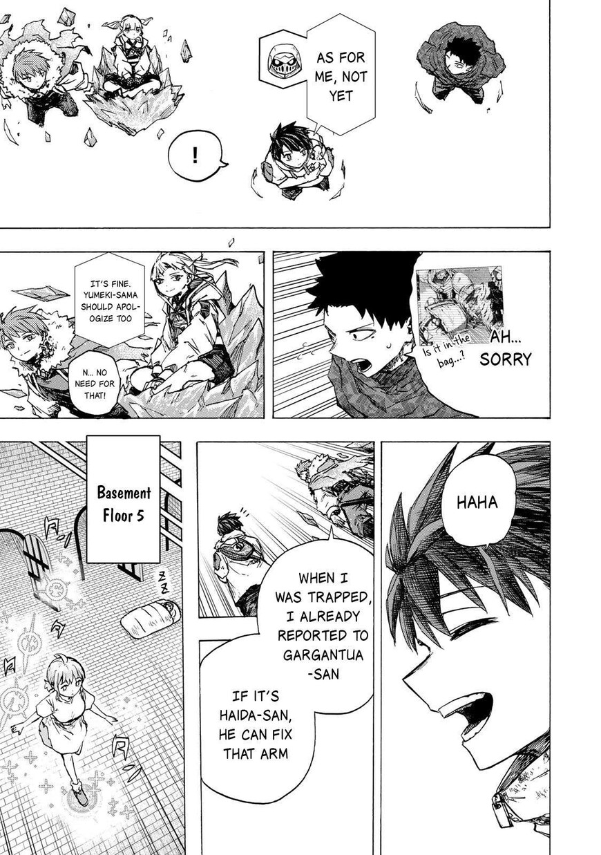 Read read saikyou de saisoku Manga Online