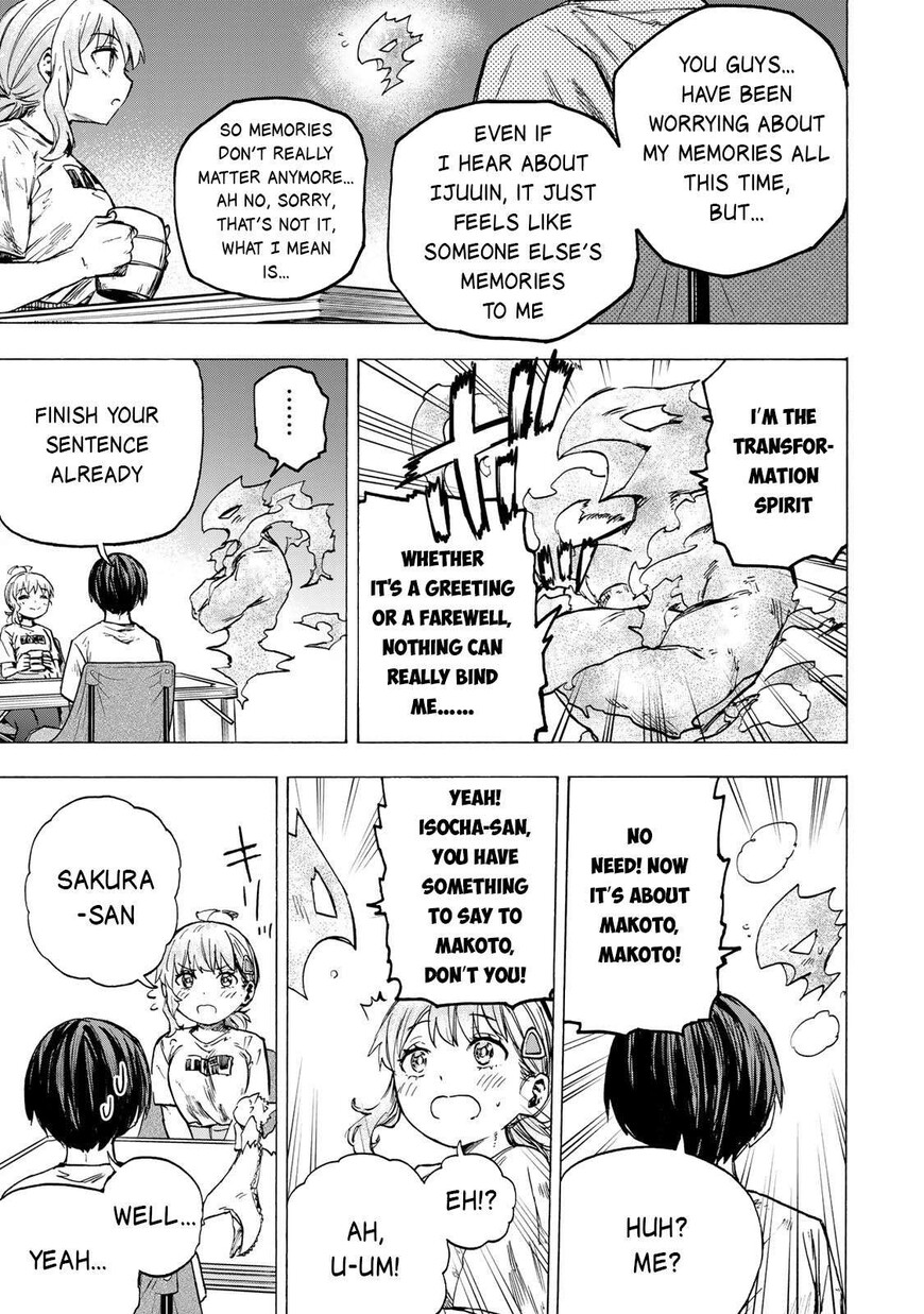 Read read saikyou de saisoku Manga Online