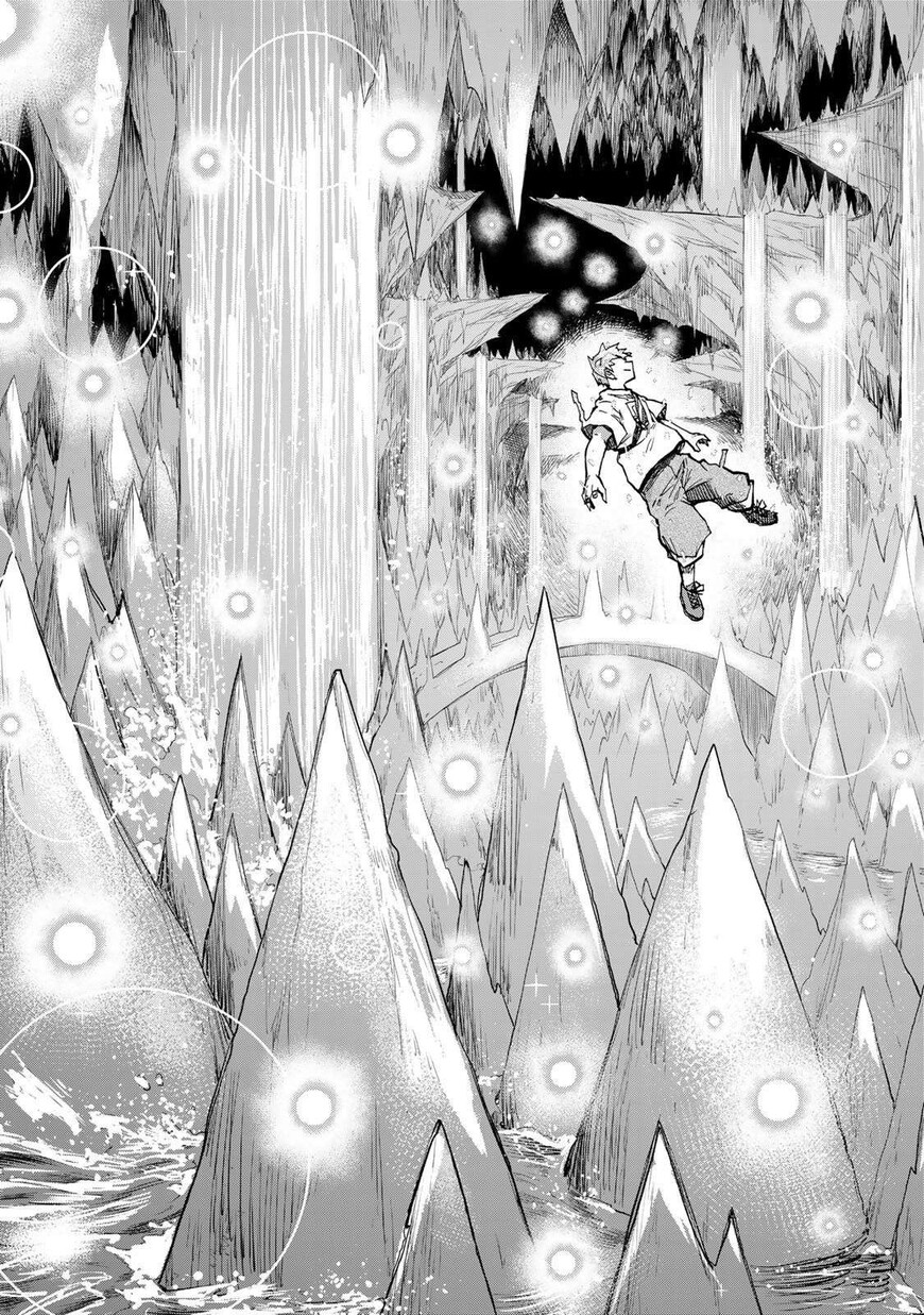 Read read saikyou de saisoku Manga Online
