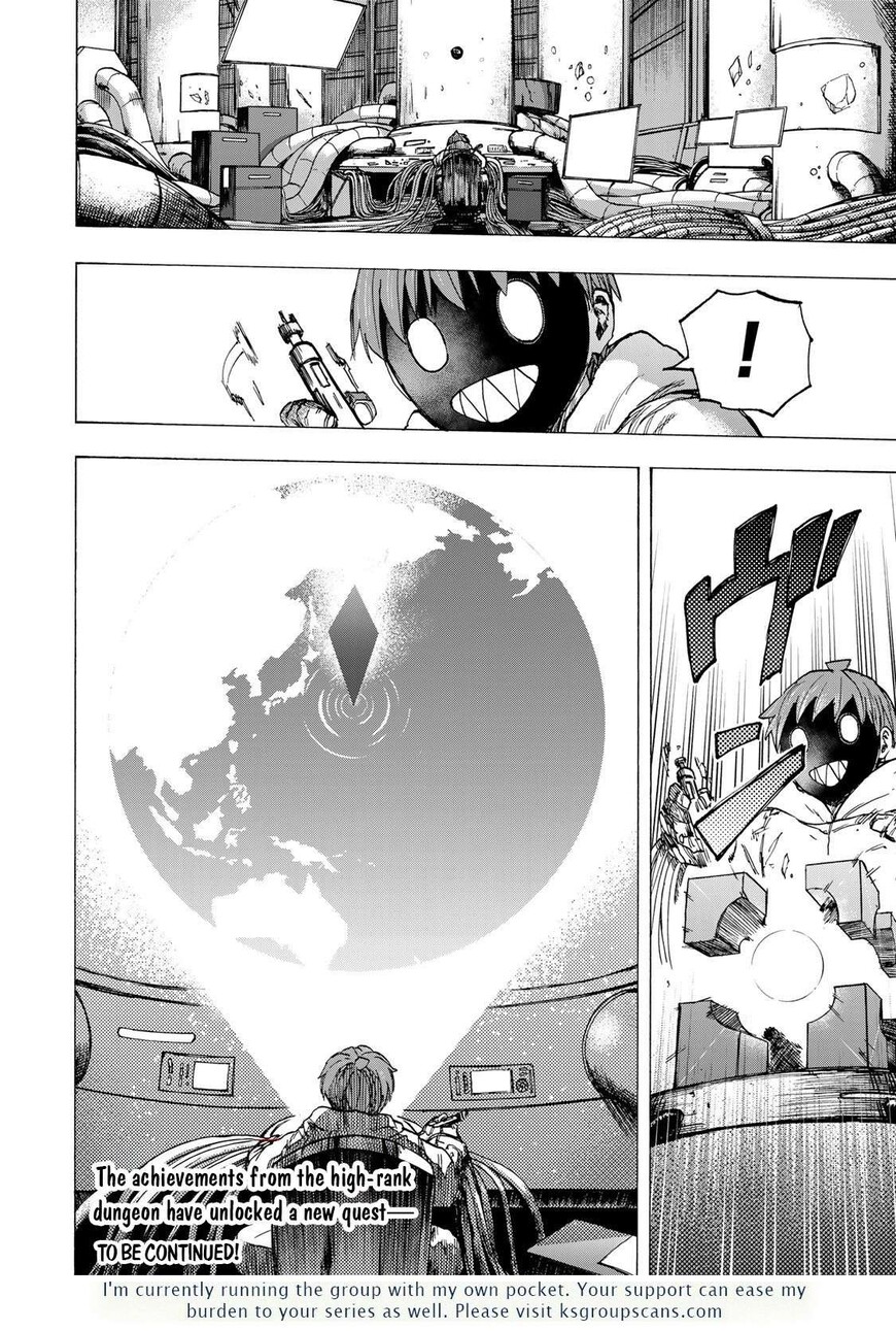 Read read saikyou de saisoku Manga Online