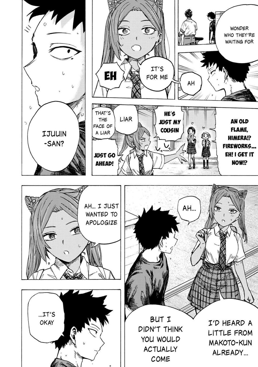 Read read saikyou de saisoku Manga Online