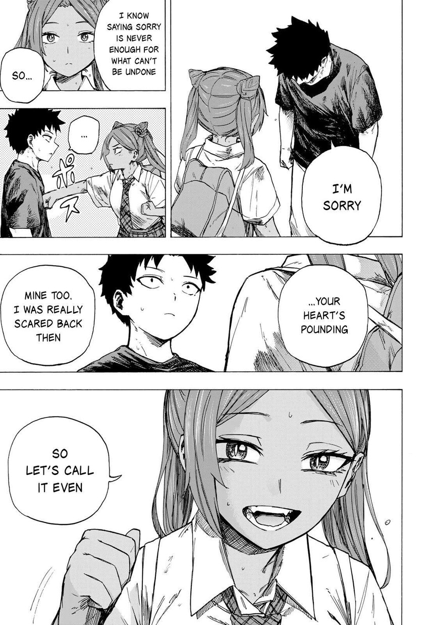 Read read saikyou de saisoku Manga Online