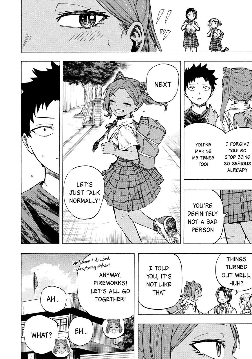 Read read saikyou de saisoku Manga Online