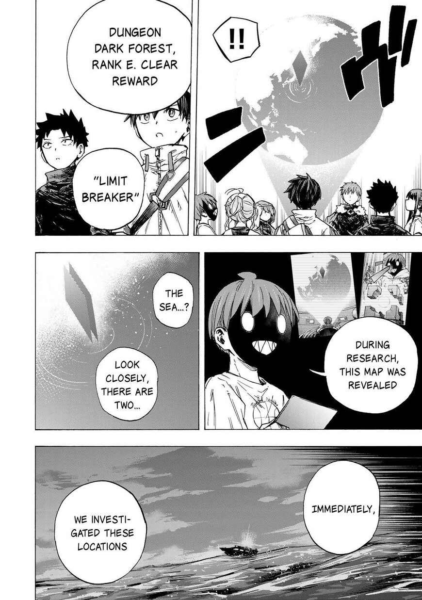 Read read saikyou de saisoku Manga Online