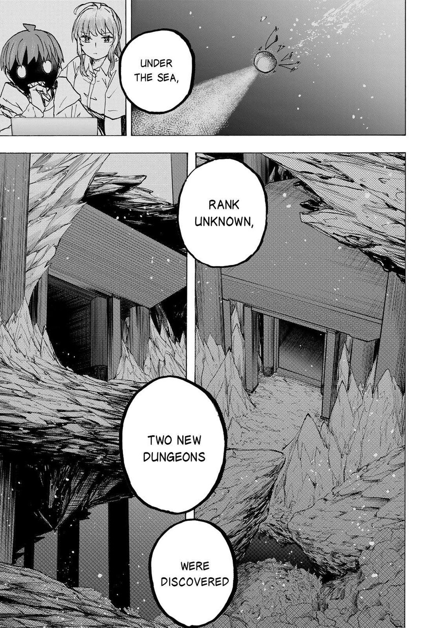 Read read saikyou de saisoku Manga Online