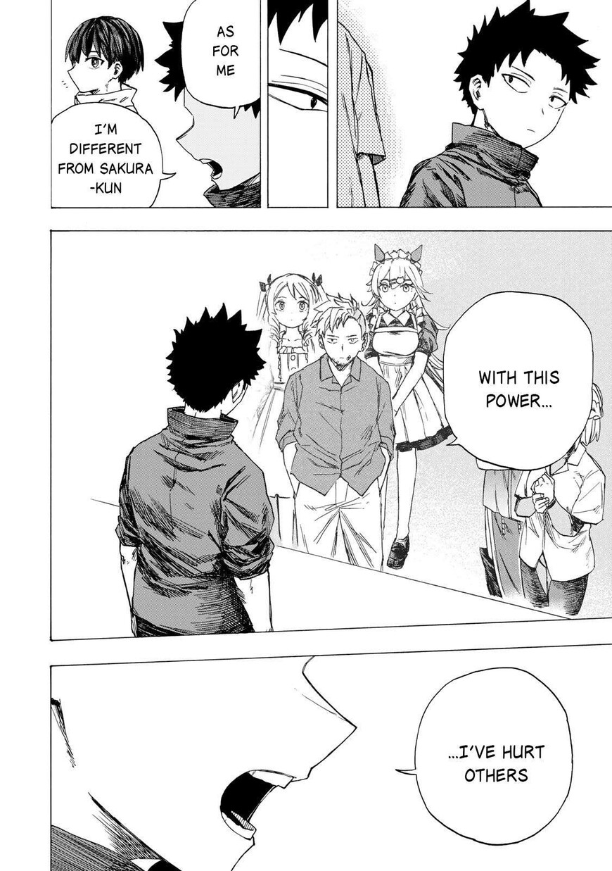 Read read saikyou de saisoku Manga Online